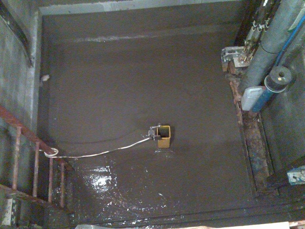 Cellar Conversion Projects | Warwickshire and the Midlands | Cellar-tec